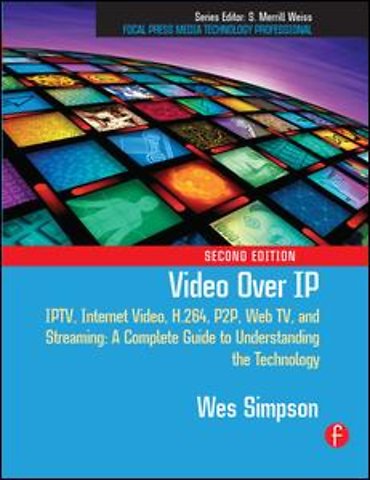 Video Over IP