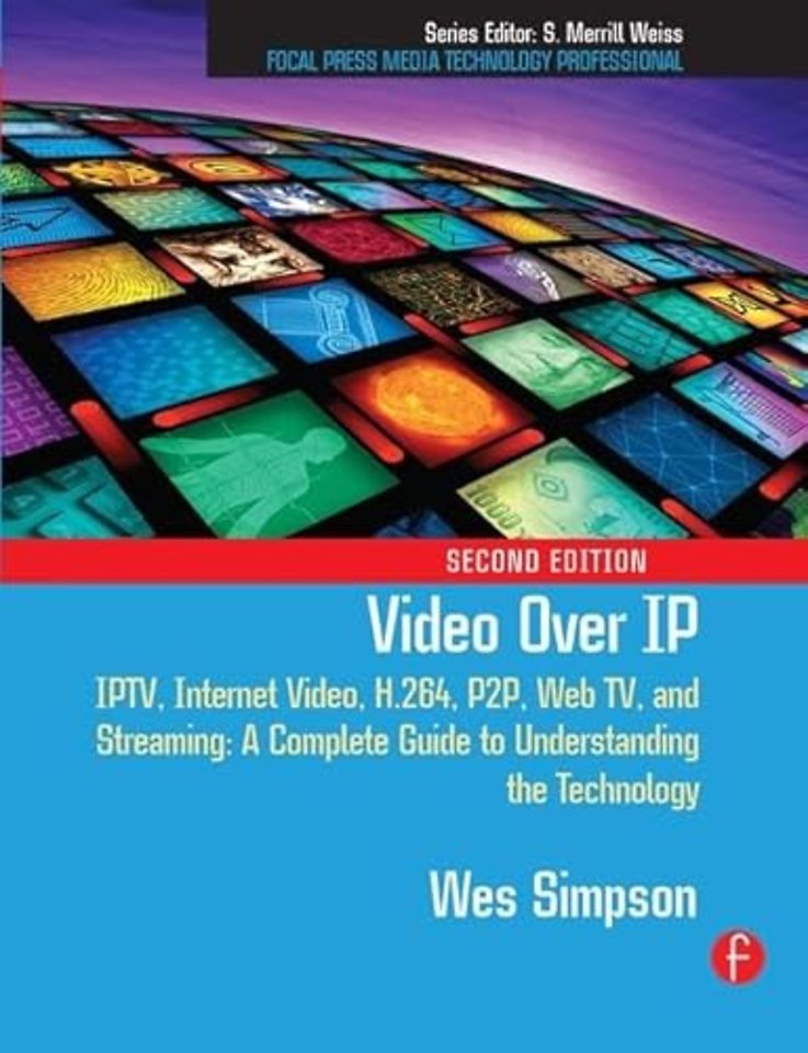 Video Over IP