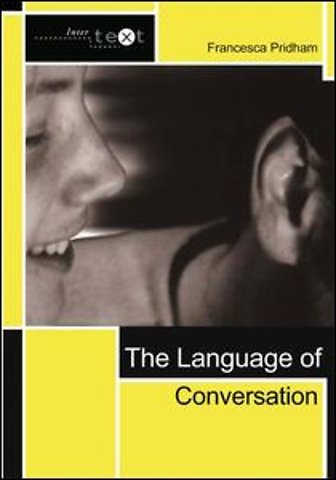 Language of Conversation
