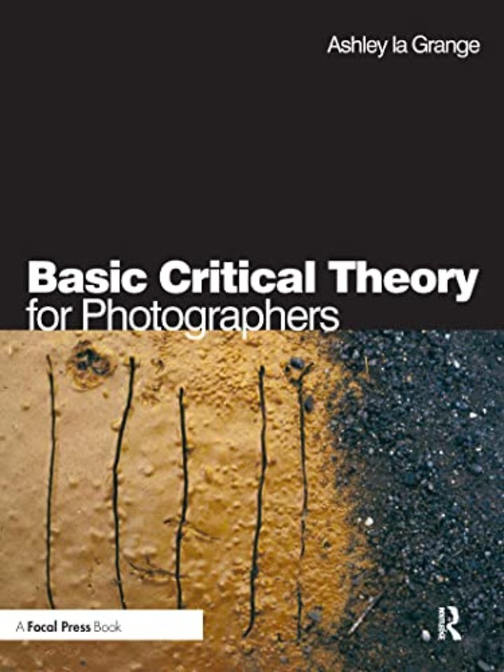 Basic Critical Theory for Photographers