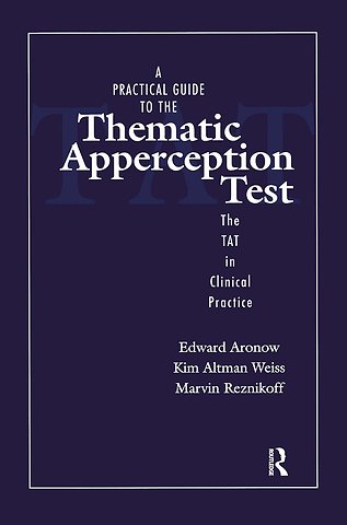 Practical Guide to the Thematic Apperception Test
