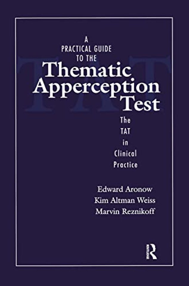 Practical Guide to the Thematic Apperception Test