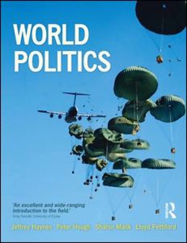 World Politics