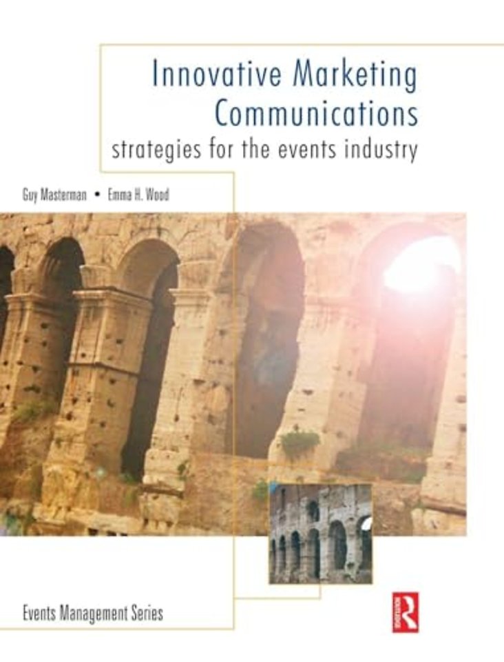Innovative Marketing Communications