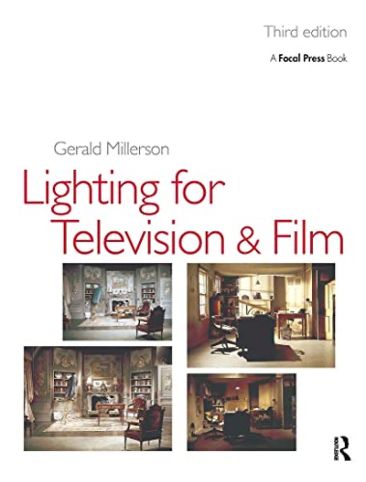Lighting for TV and Film