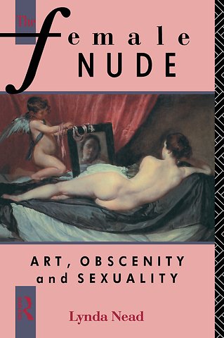 Female Nude