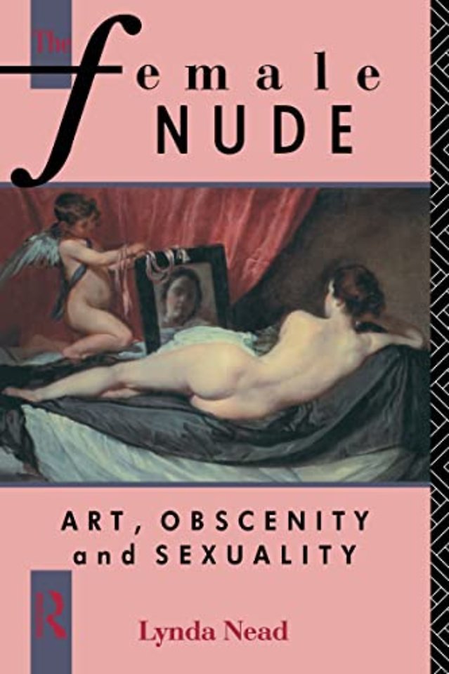 Female Nude