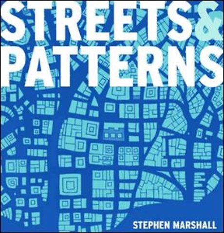 Streets and Patterns
