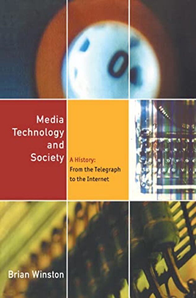Media Technology and Society