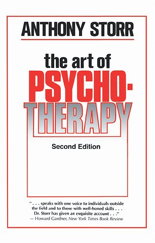 Art of Psychotherapy