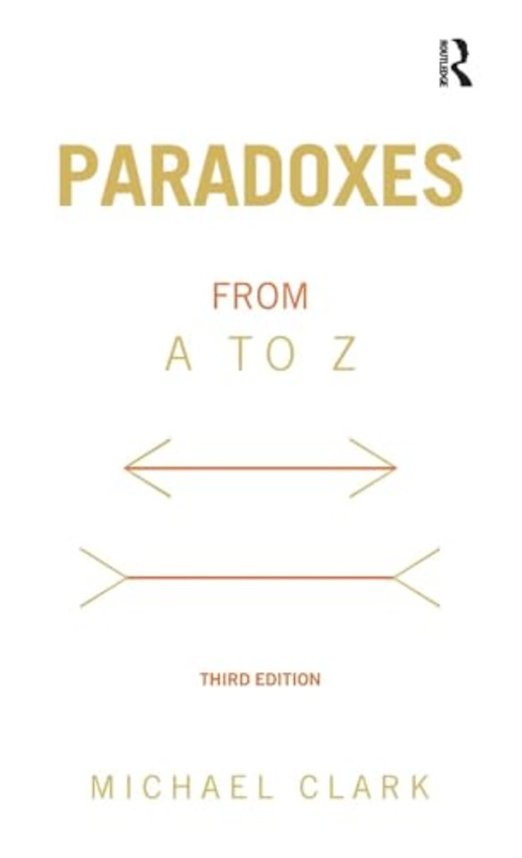 Paradoxes from A to Z