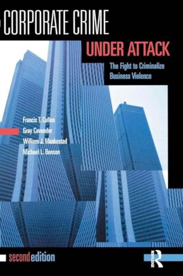 Corporate Crime Under Attack