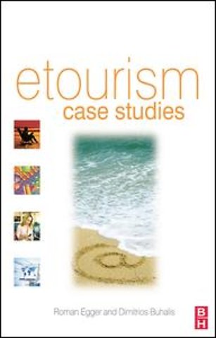 eTourism case studies
