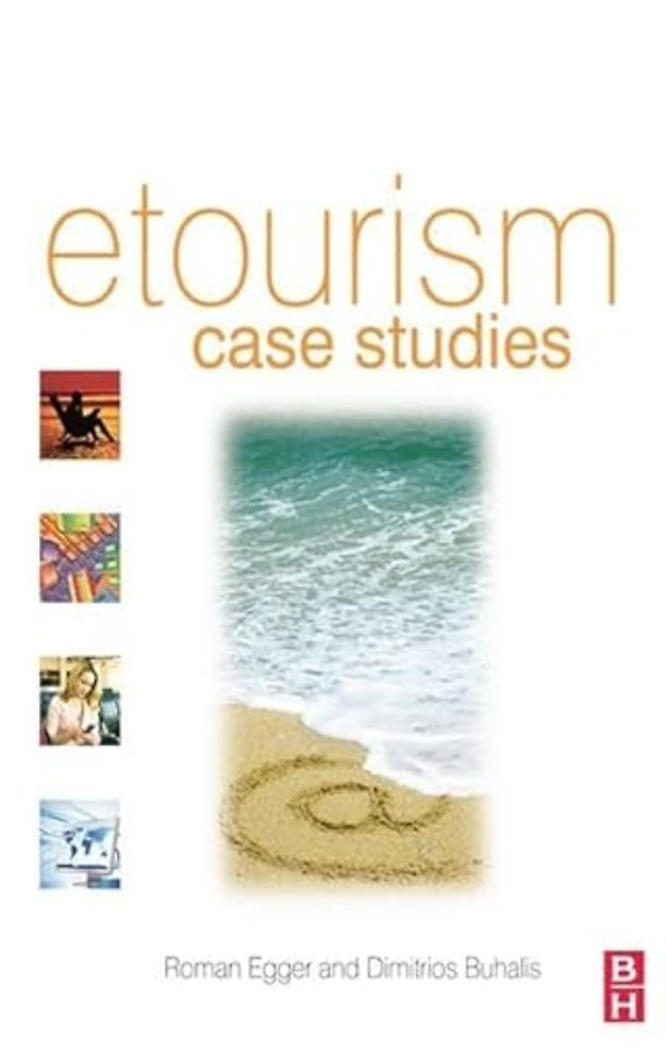 eTourism case studies
