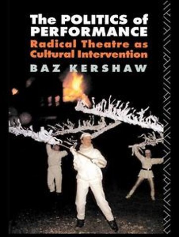 Politics of Performance