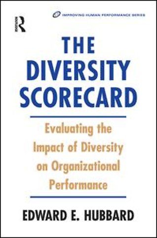 Diversity Scorecard