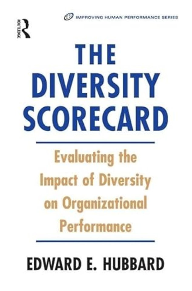 Diversity Scorecard