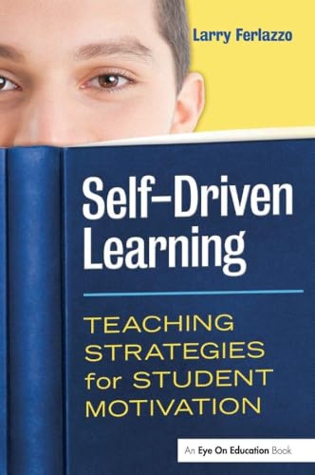 Self-Driven Learning