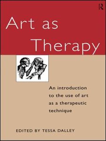 Art as Therapy