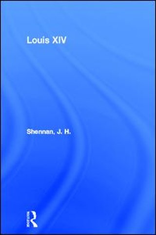 Louis XIV