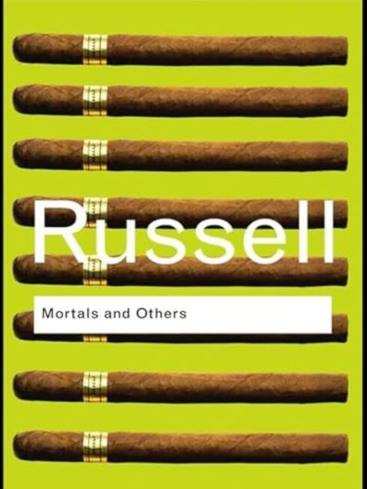 Mortals and Others