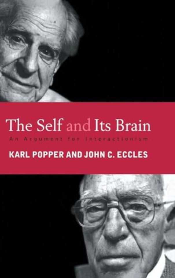Self and Its Brain