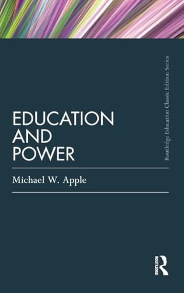 Education and Power
