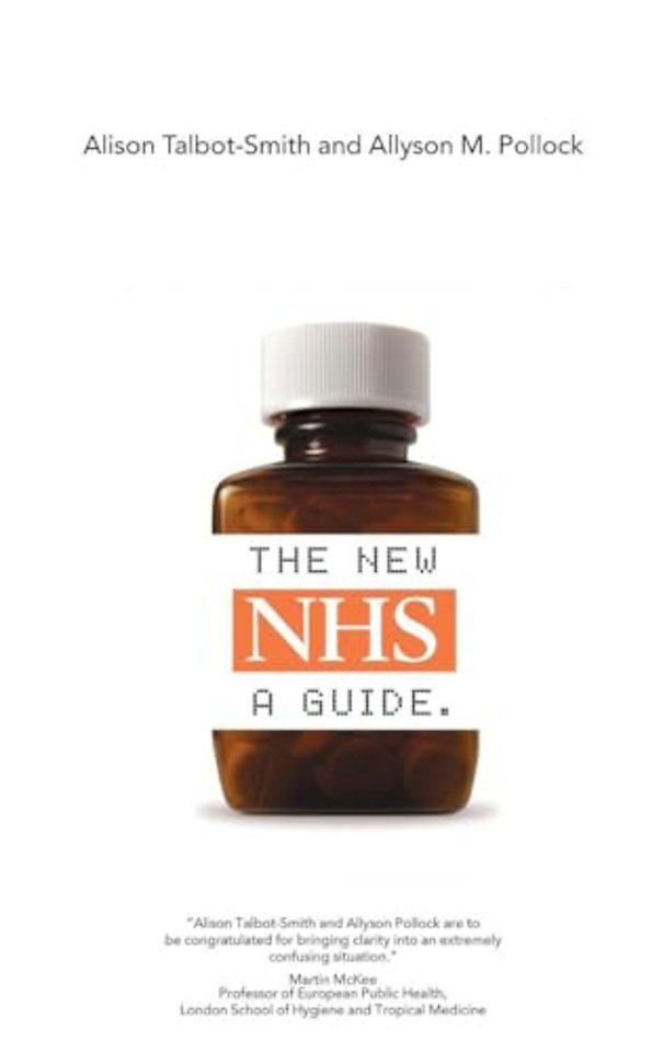New NHS