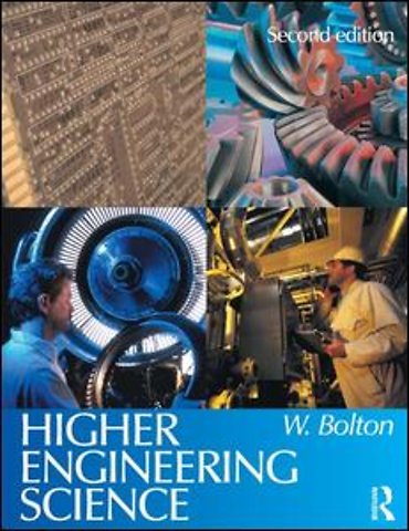 Higher Engineering Science