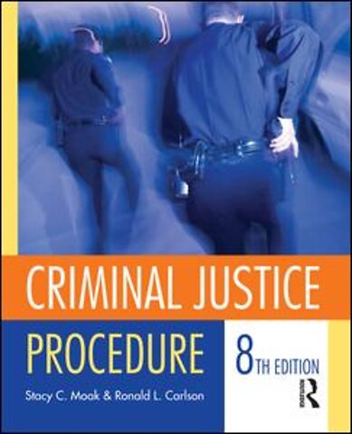 Criminal Justice Procedure