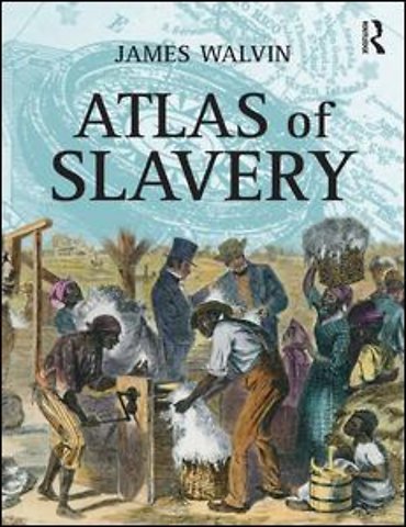 Atlas of Slavery