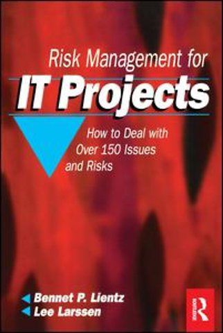 Risk Management for IT Projects