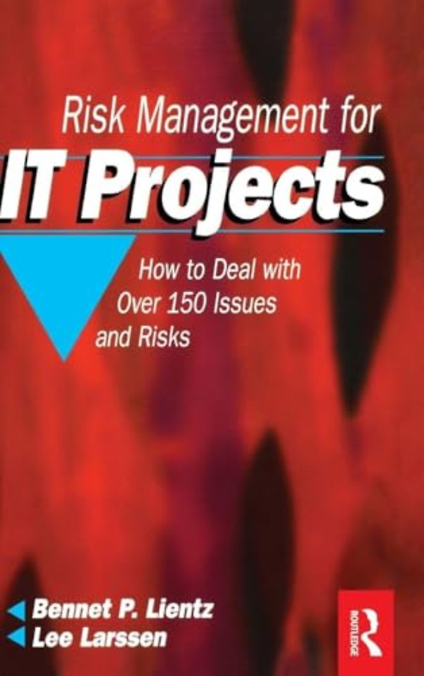 Risk Management for IT Projects