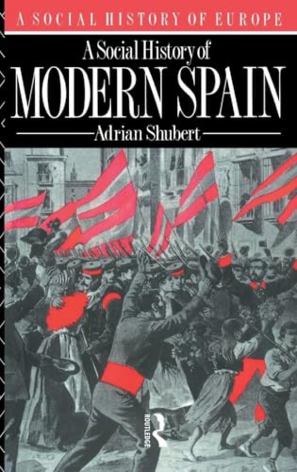 Social History of Modern Spain