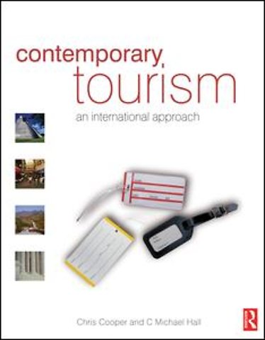 Contemporary Tourism