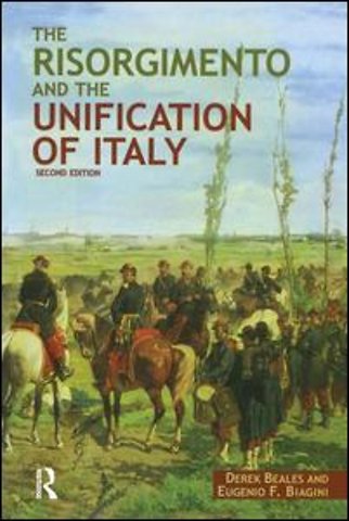 Risorgimento and the Unification of Italy