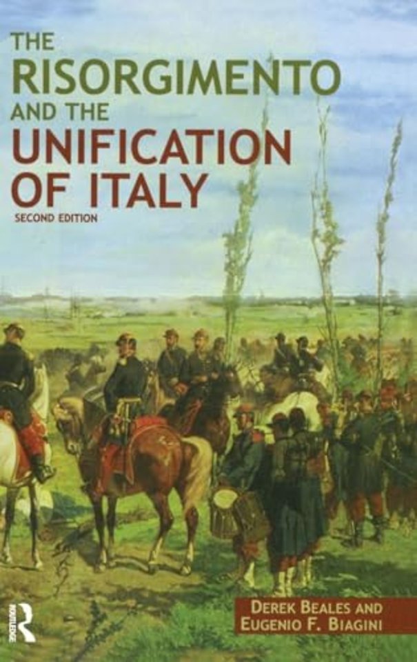 Risorgimento and the Unification of Italy