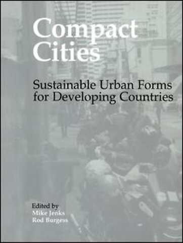 Compact Cities