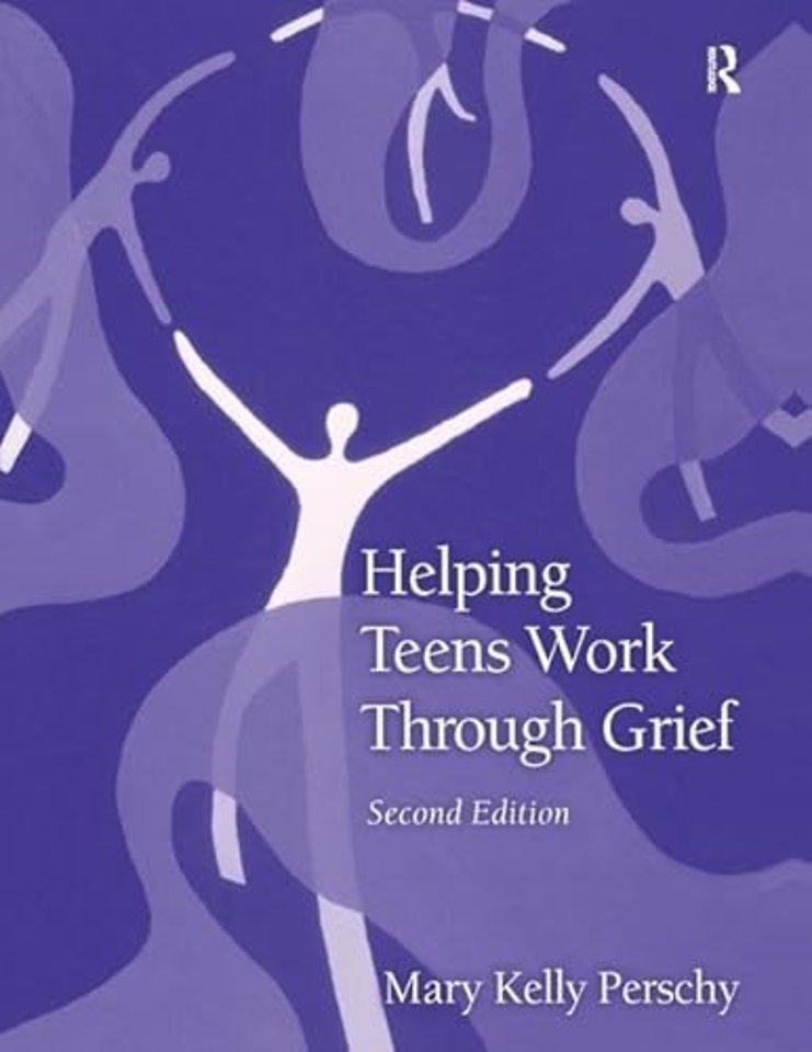 Helping Teens Work Through Grief