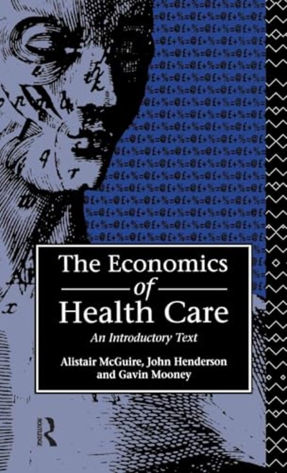 Economics of Health Care