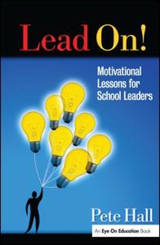 Lead On!