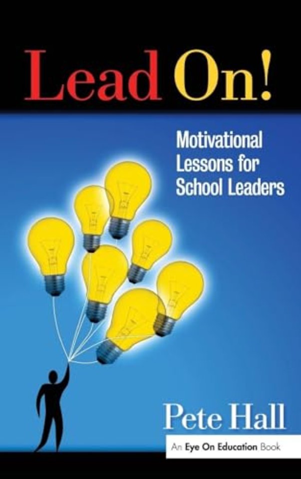 Lead On!