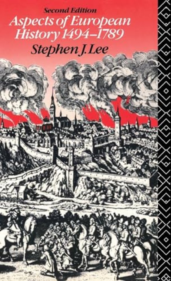 Aspects of European History 1494-1789