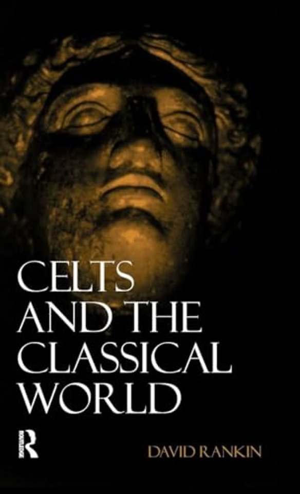 Celts and the Classical World