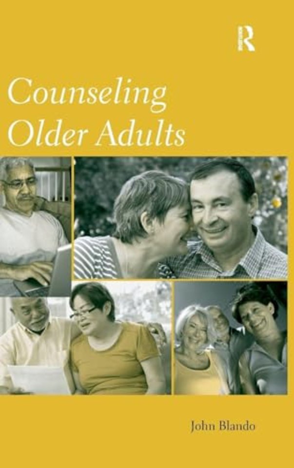 Counseling Older Adults