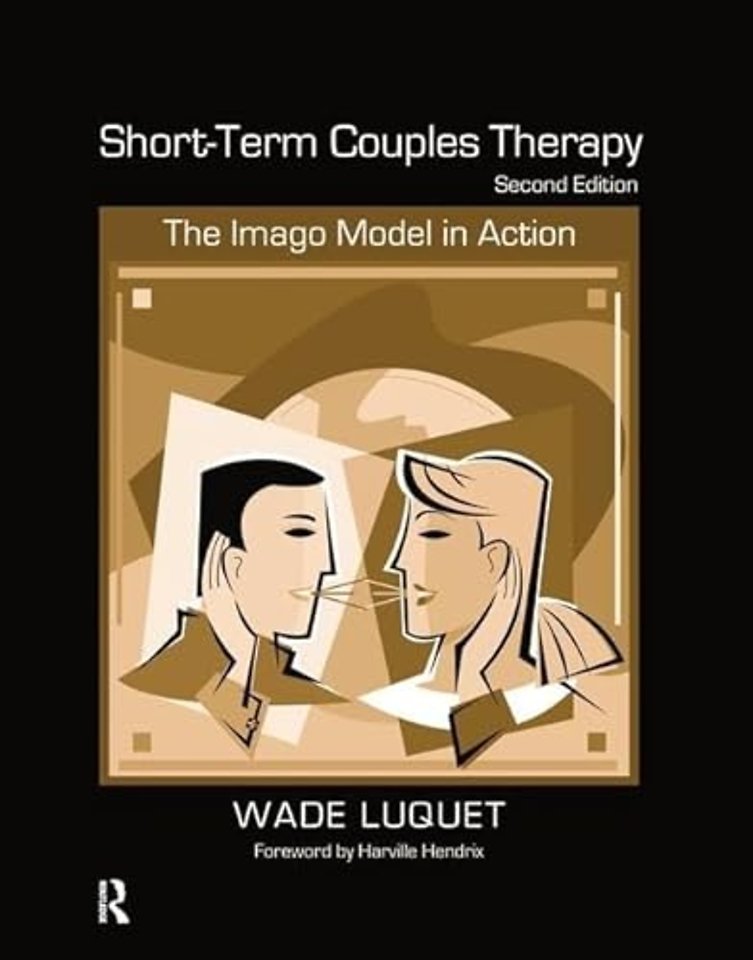Short-Term Couples Therapy