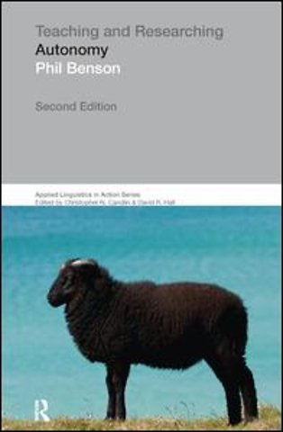 Teaching and Researching: Autonomy in Language Learning