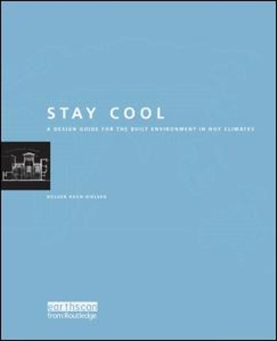 Stay Cool