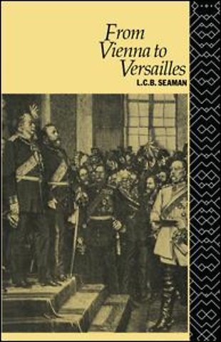 From Vienna to Versailles