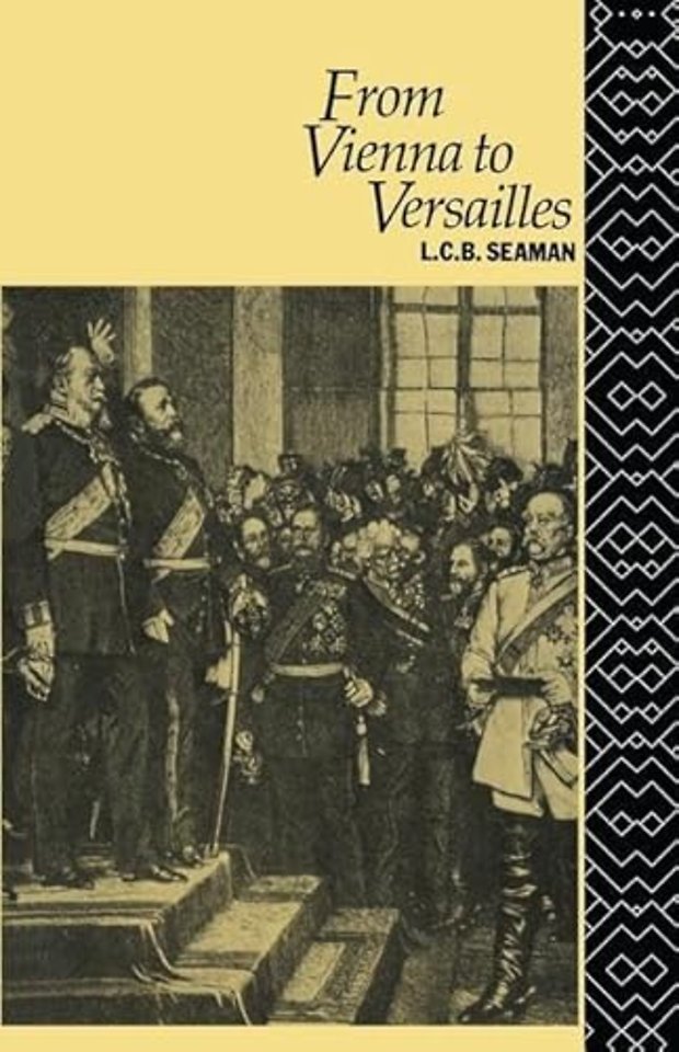 From Vienna to Versailles